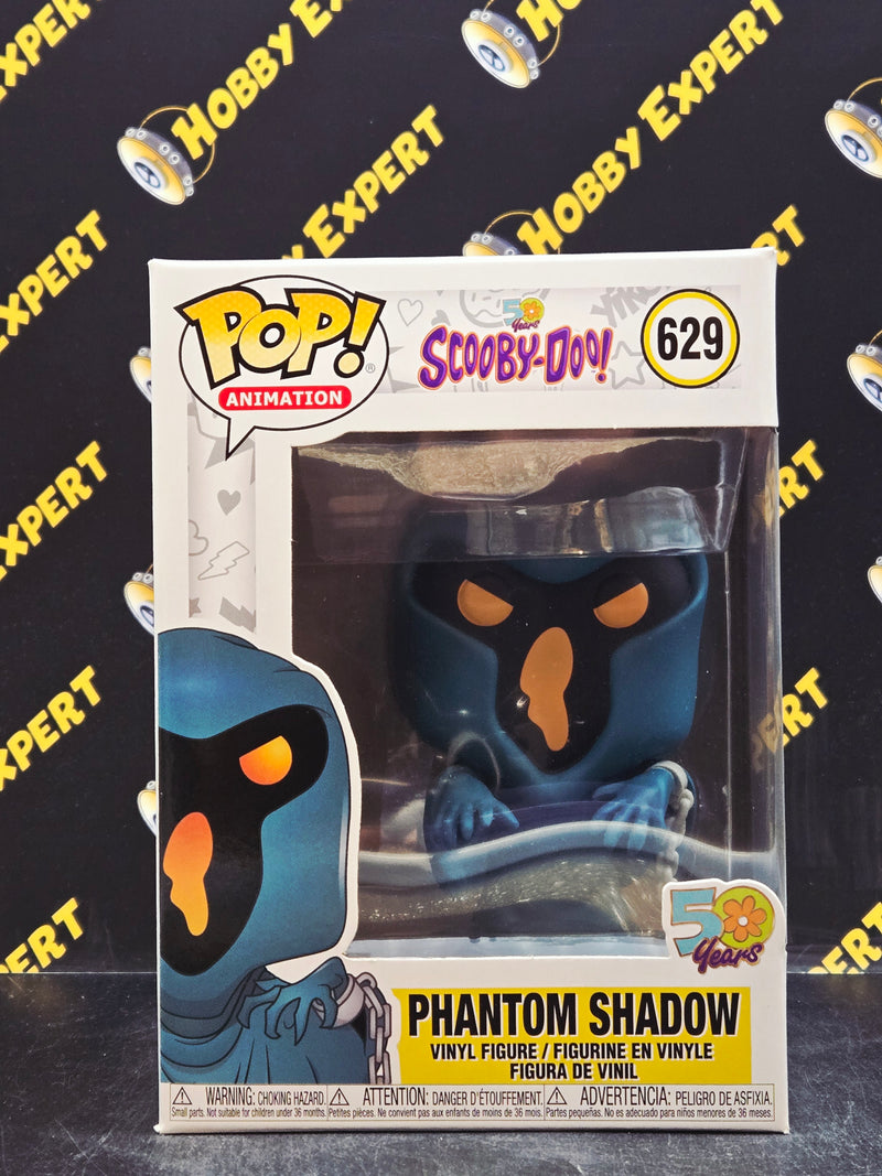 Phantom Shadow