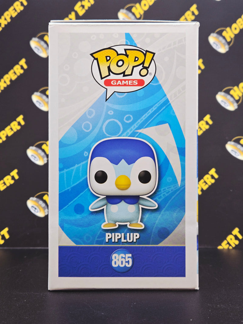 Piplup