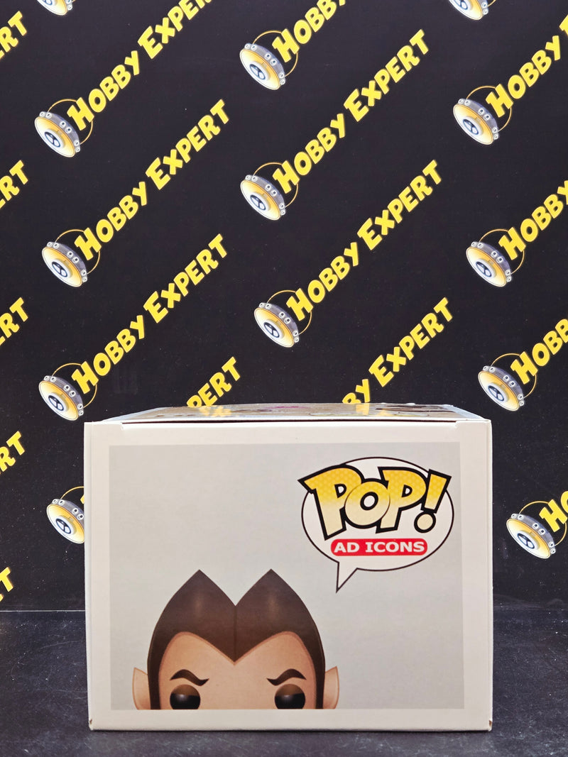 Count Chocula