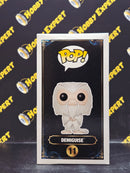 Demiguise