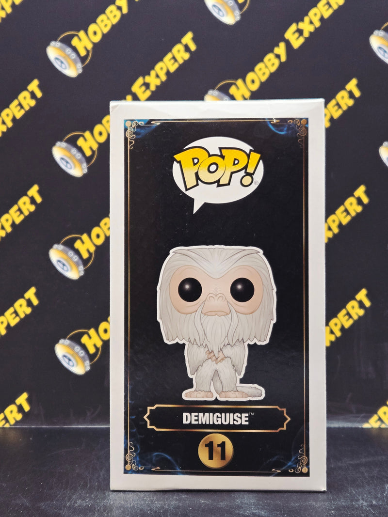 Demiguise