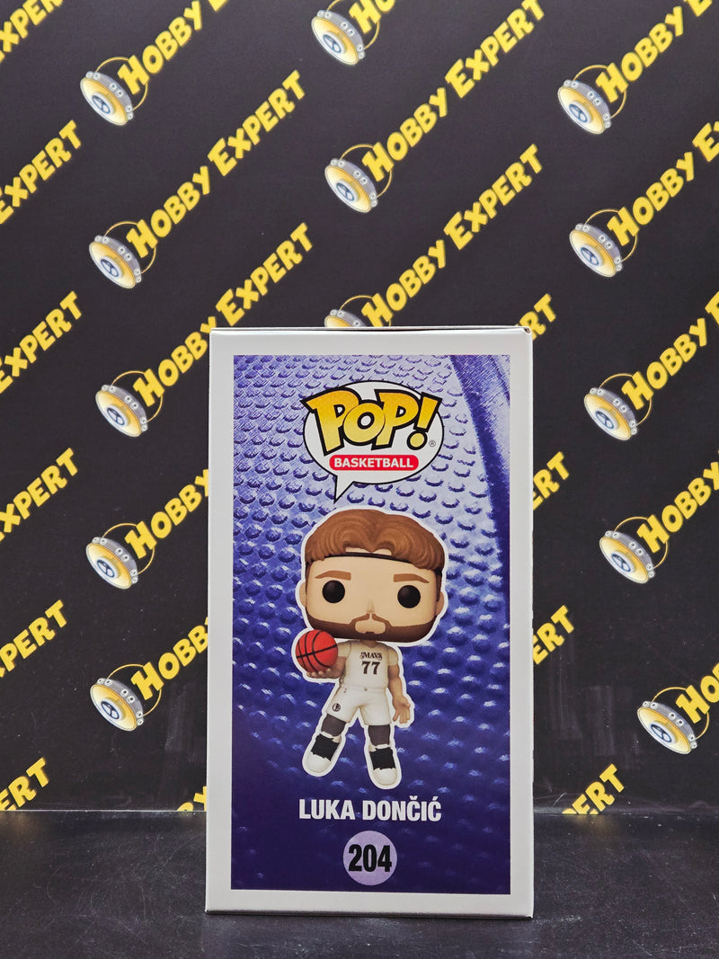 Luka Doncic
