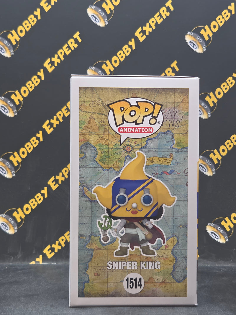 Sniper King