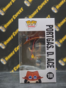 Portgas D. Ace