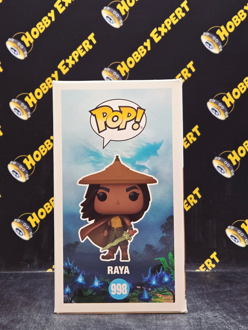 Raya