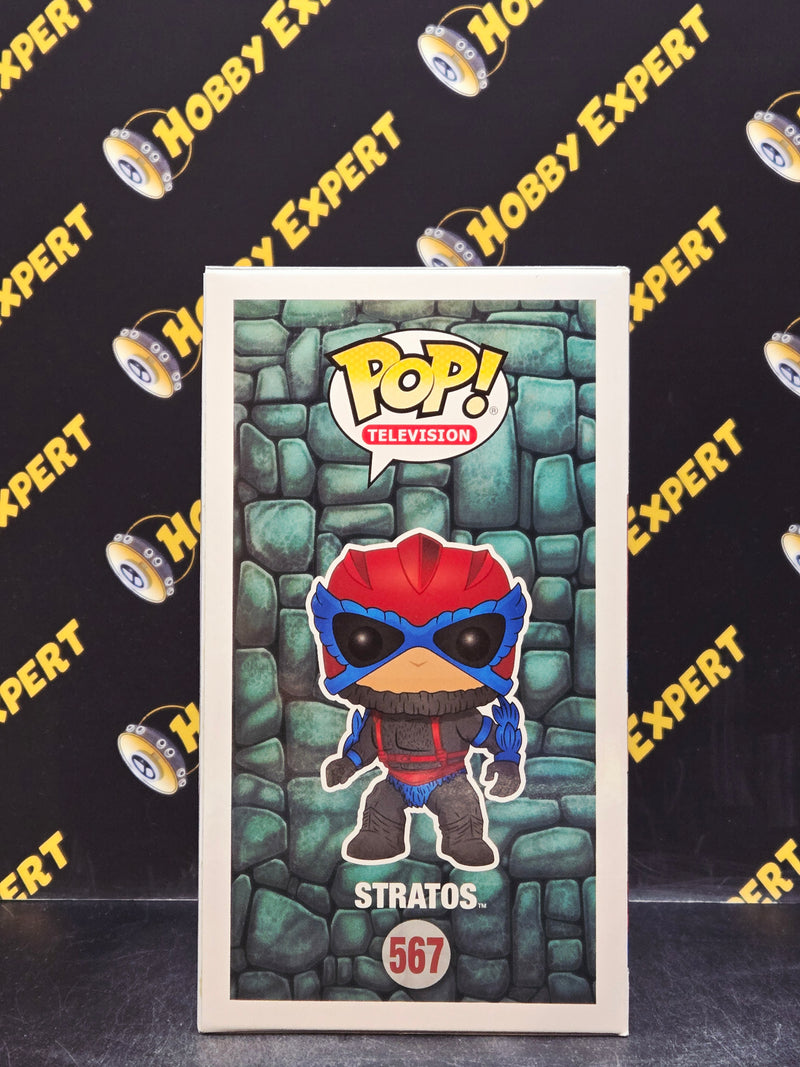 Stratos
