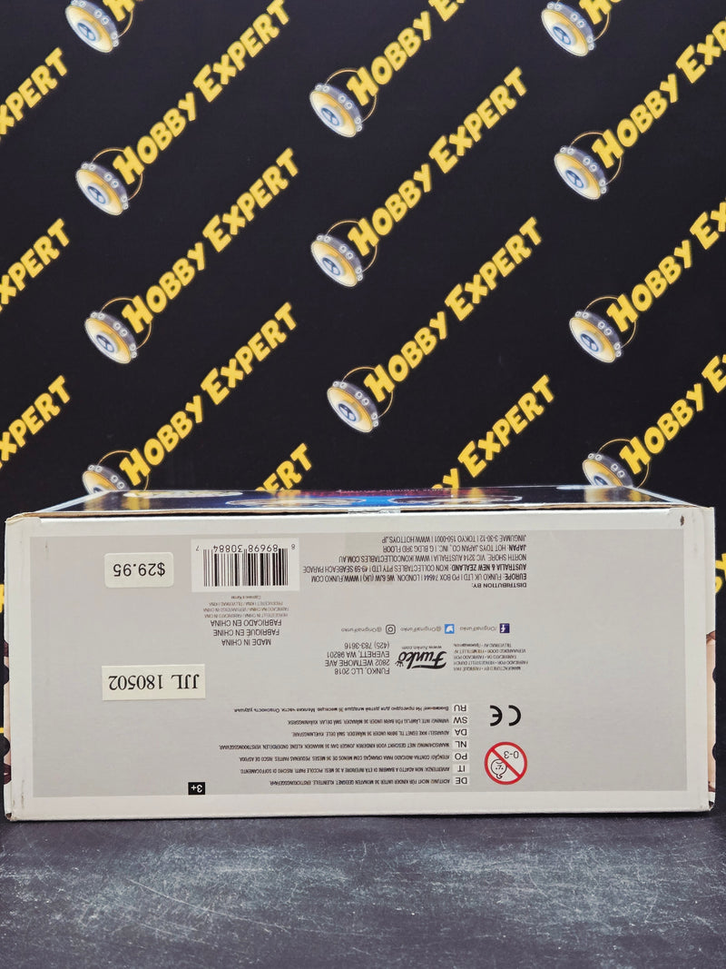 Billy & Karen 2 Pack - SDCC 2018 Excl. - Stranger Things