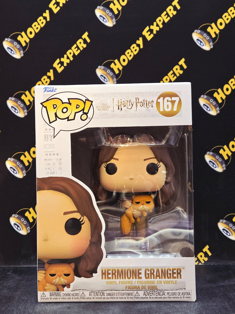 Hermione Granger