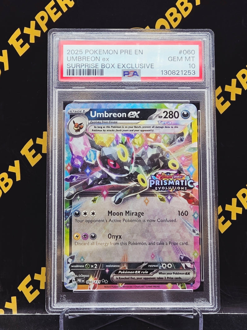 Umbreon ex