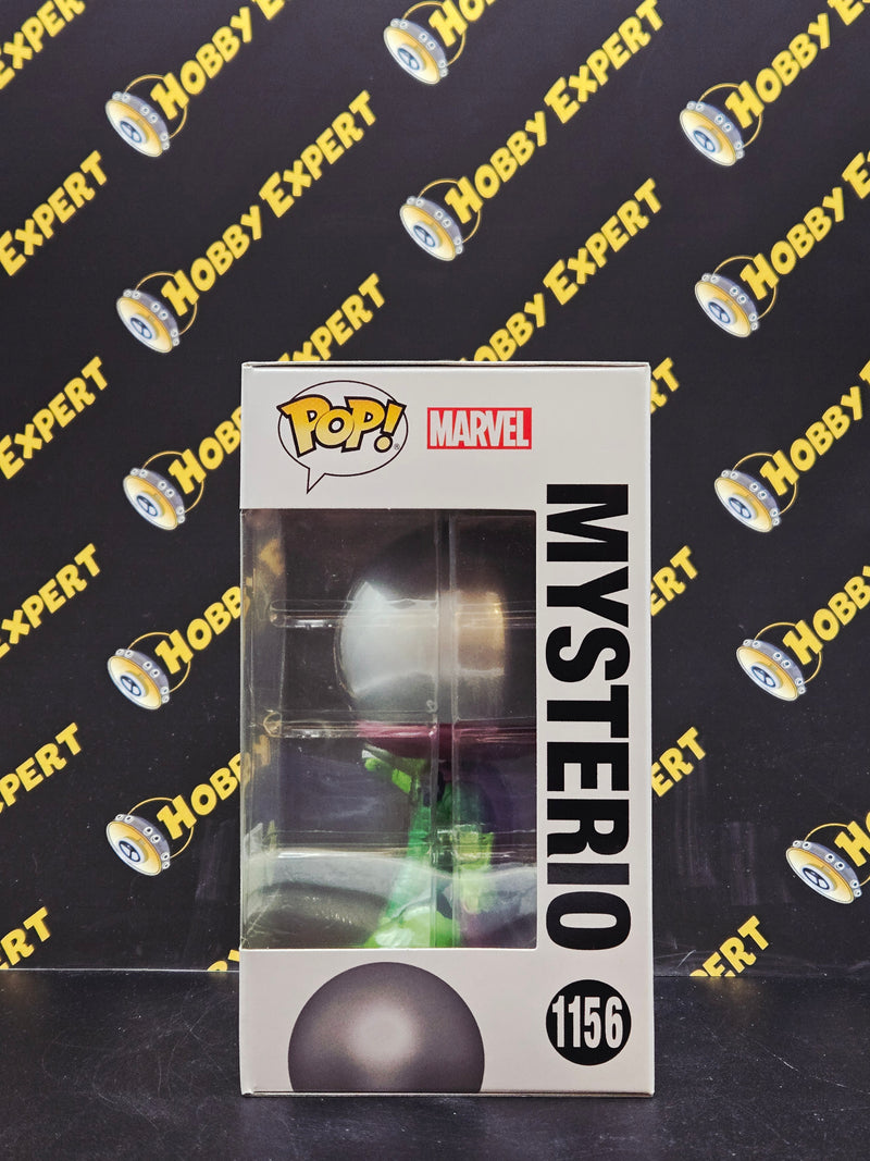 Mysterio