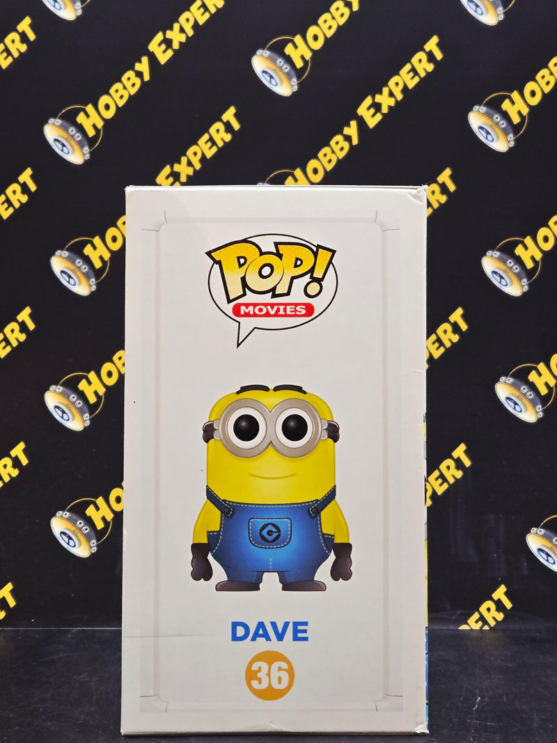 Dave
