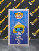Smurfette