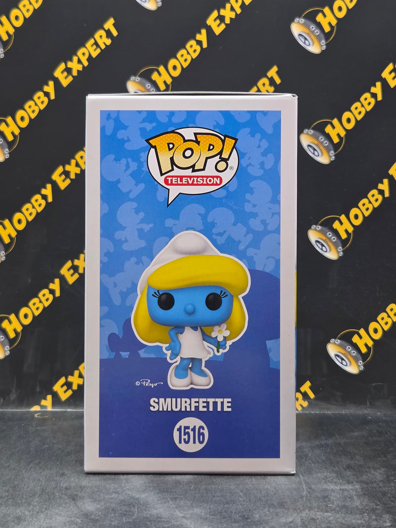 Smurfette