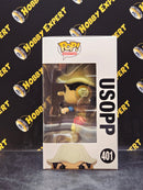 Usopp