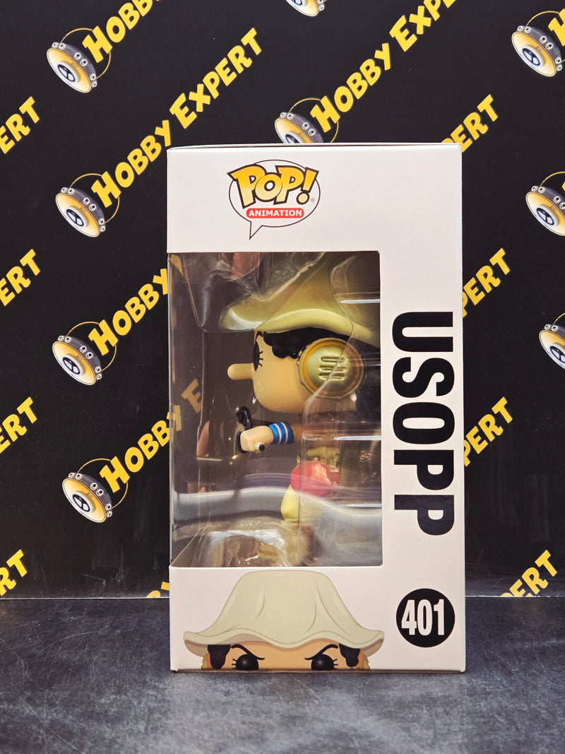 Usopp