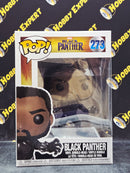 Black Panther