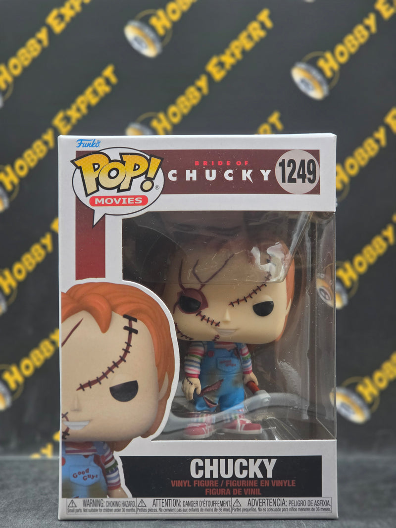 Chucky