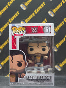 Razor Ramon