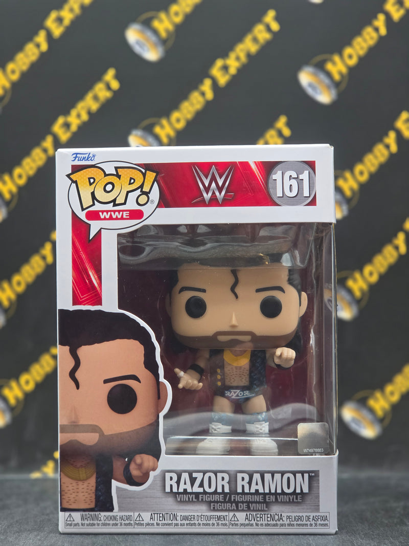 Razor Ramon