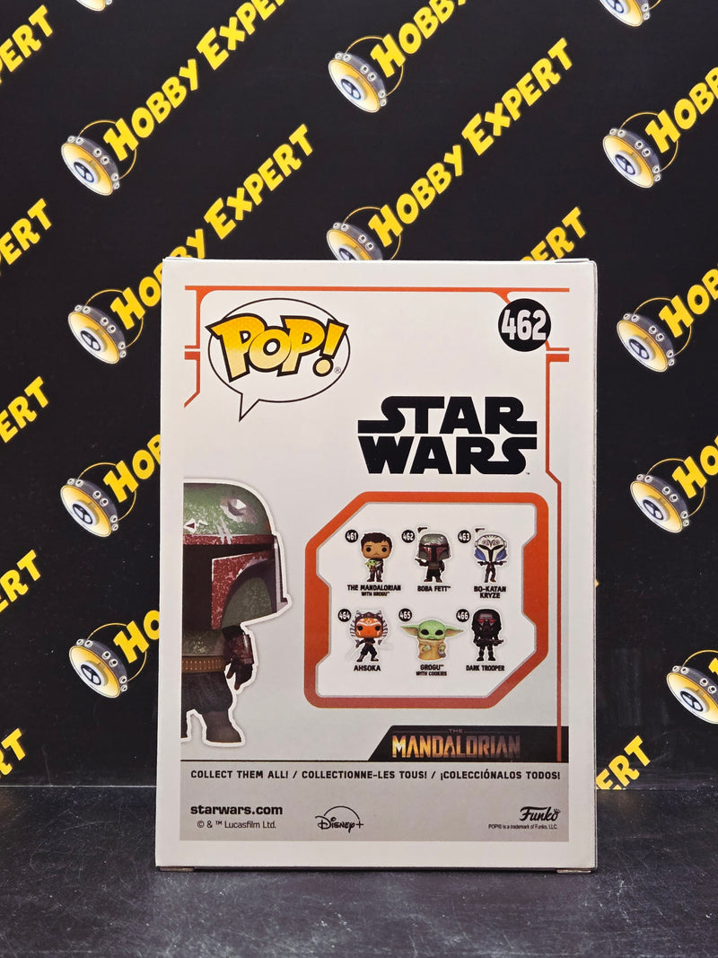 Boba Fett