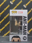 Ant-Man