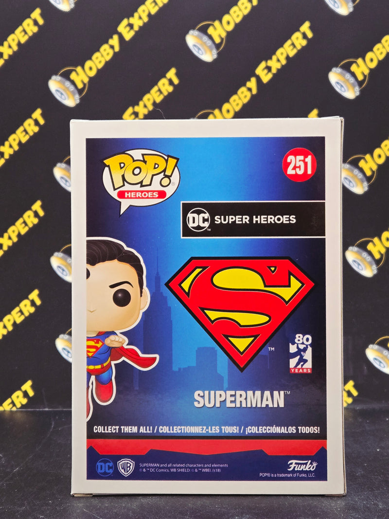 Superman