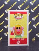 Mrs. Potato Head