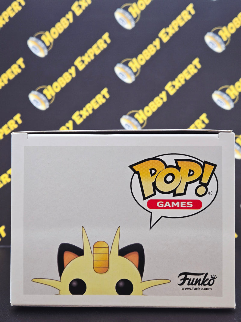 Meowth