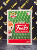Freddy Funko