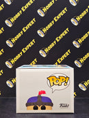 Rnger Stan Marshwalker