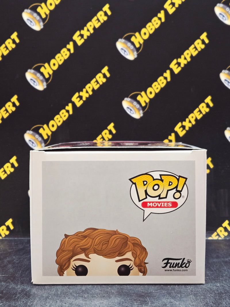 Beverly Marsh