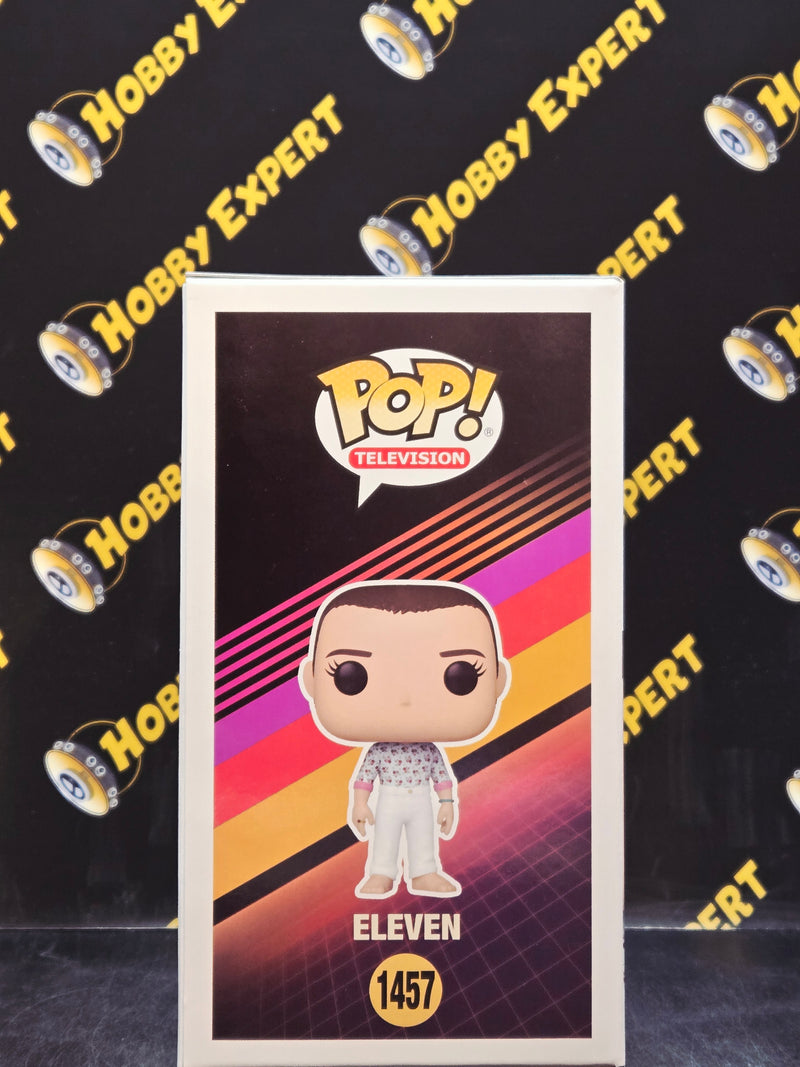 Eleven