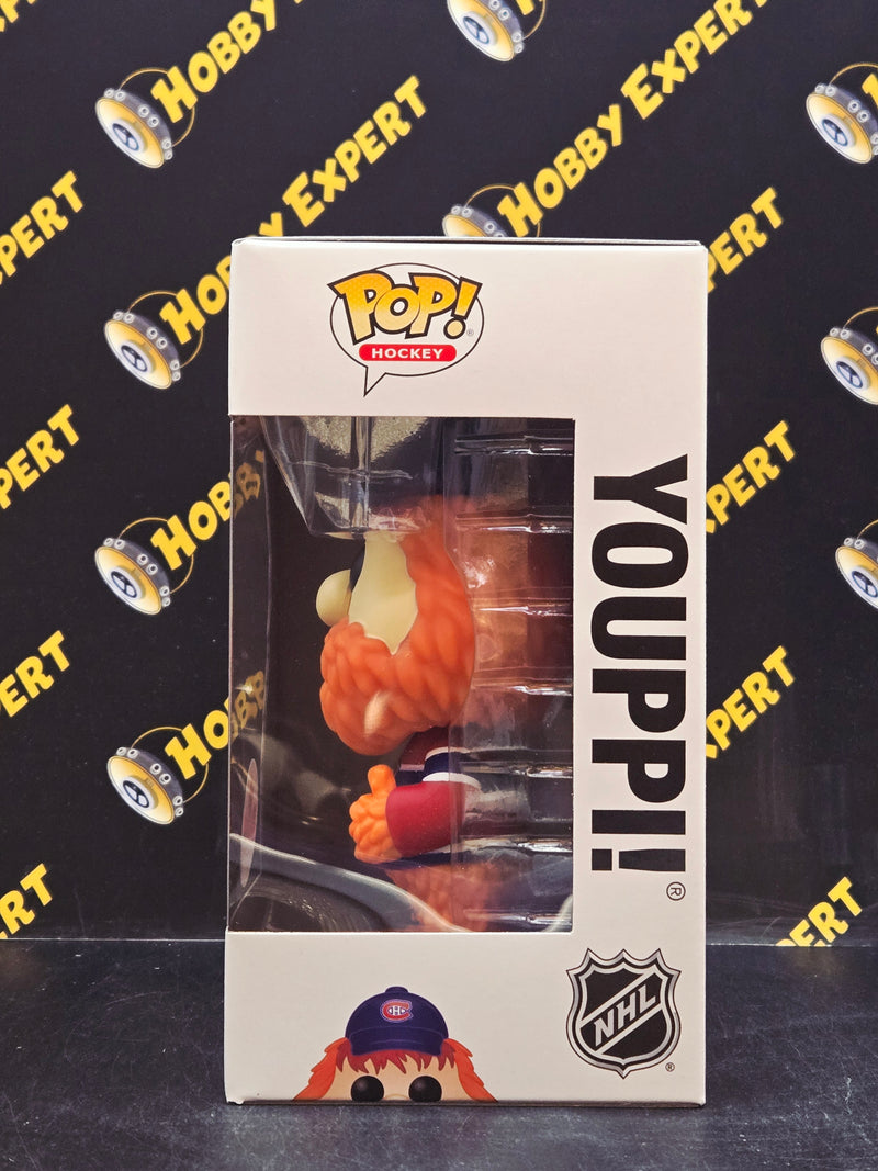 Youppi!