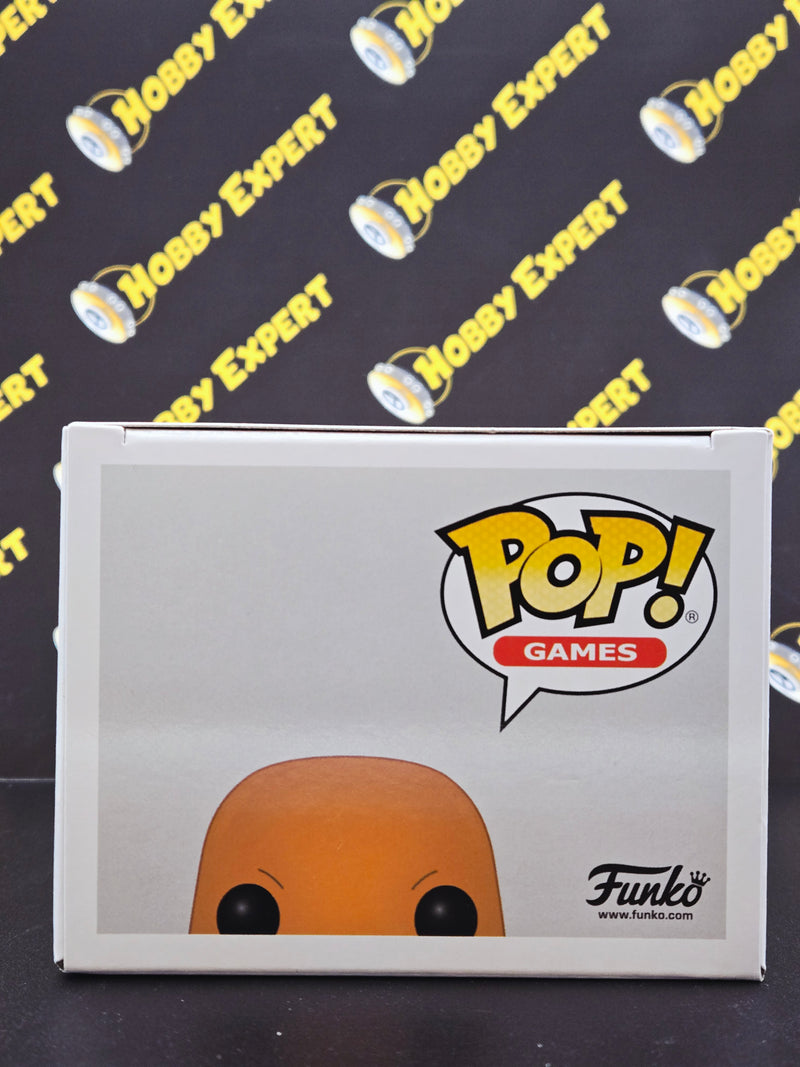 Charmander