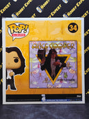 Welcome to my Nightmare