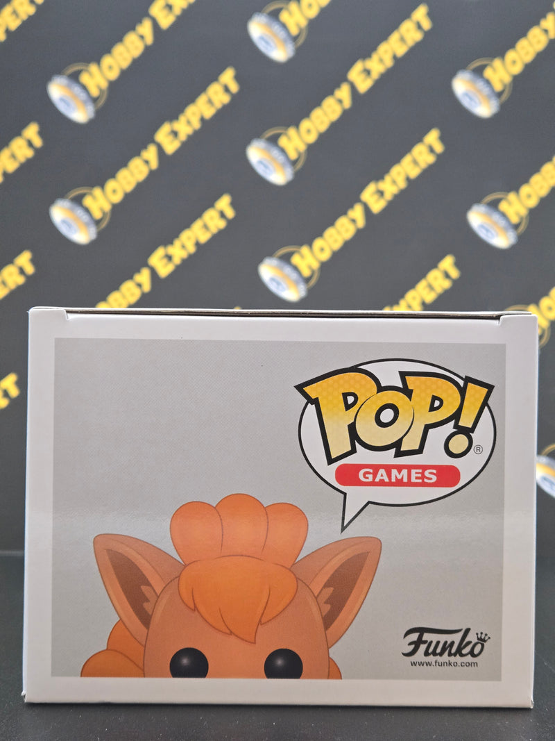 Vulpix