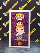 Freddy Funko Surf's UP! The Joker