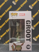 Groot