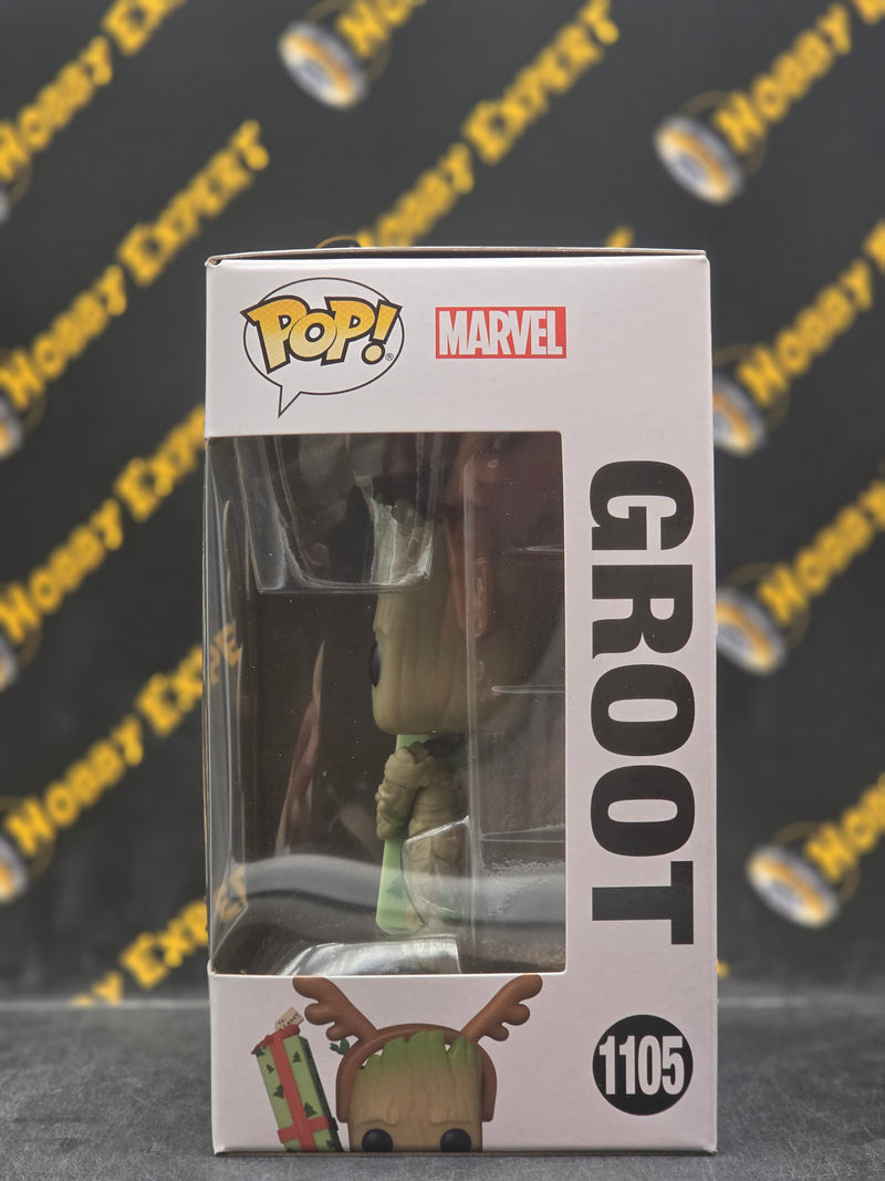 Groot
