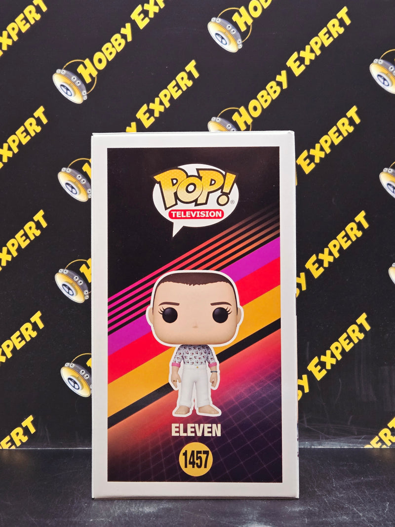 Eleven