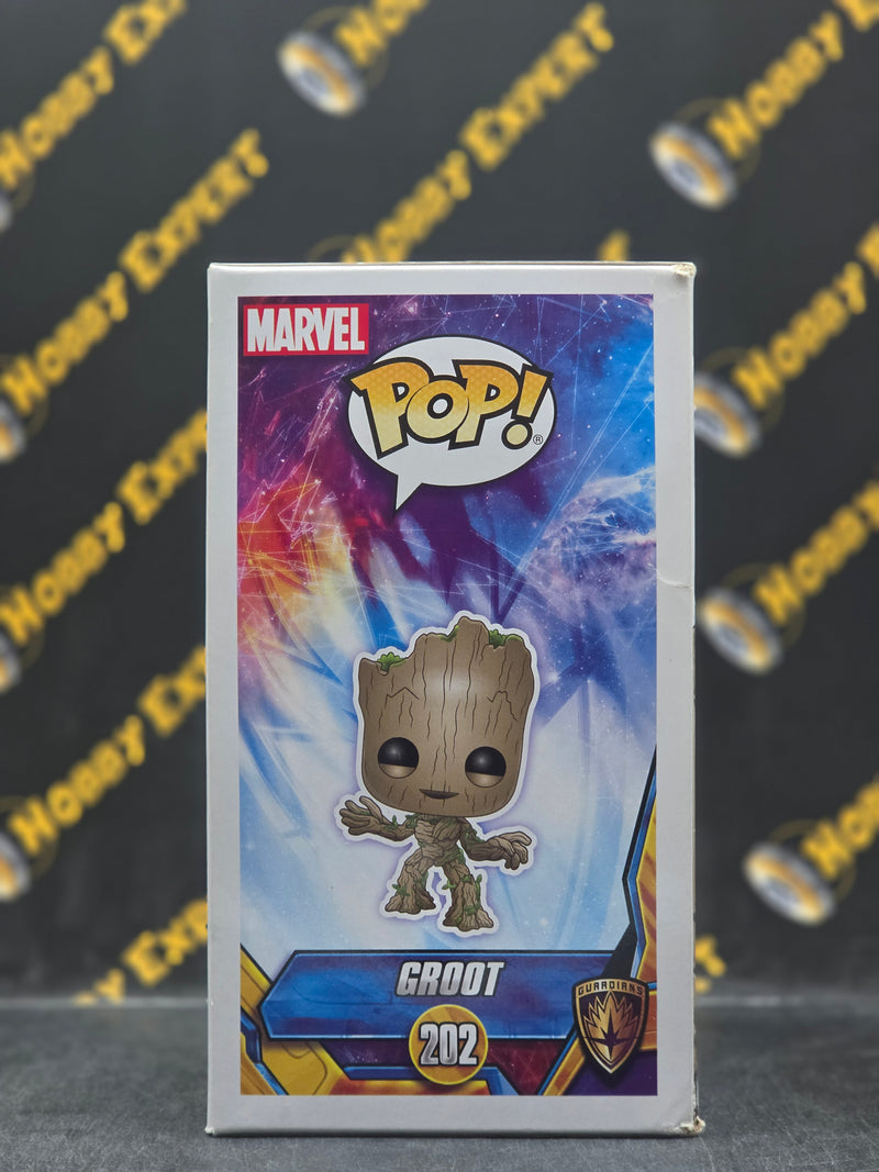 Groot
