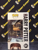 Harry Potter