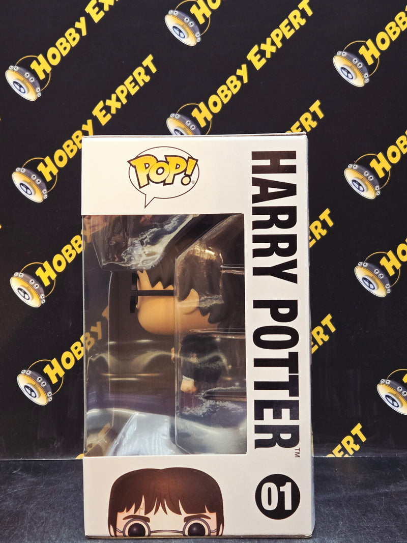 Harry Potter