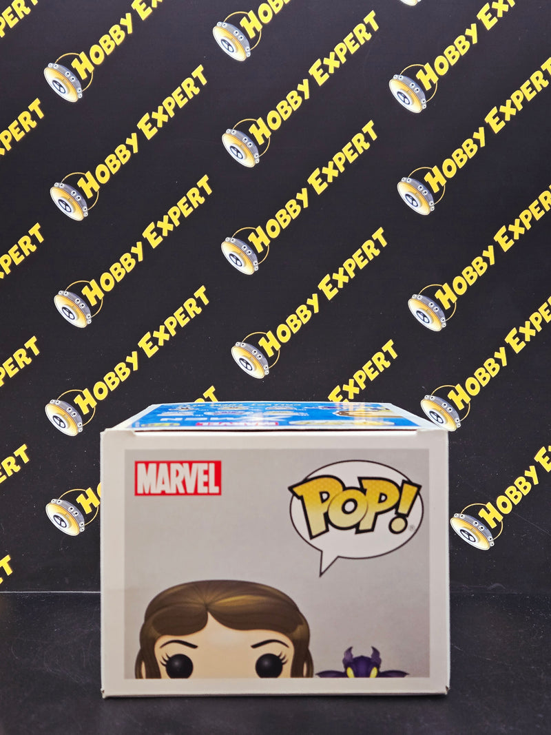 Kitty Pryde