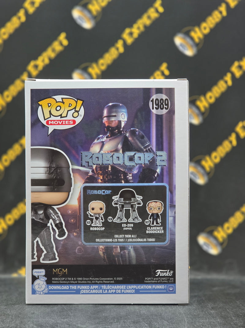 Robocop