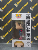 Homelander