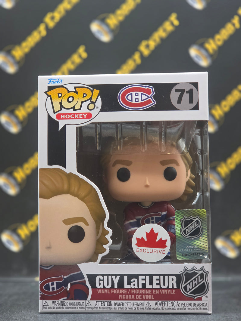Guy Lafleur