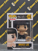 Bruce Lee