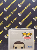 Walt Disney And Dumbo & Timothy Plush