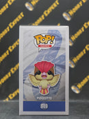 Pidgeotto